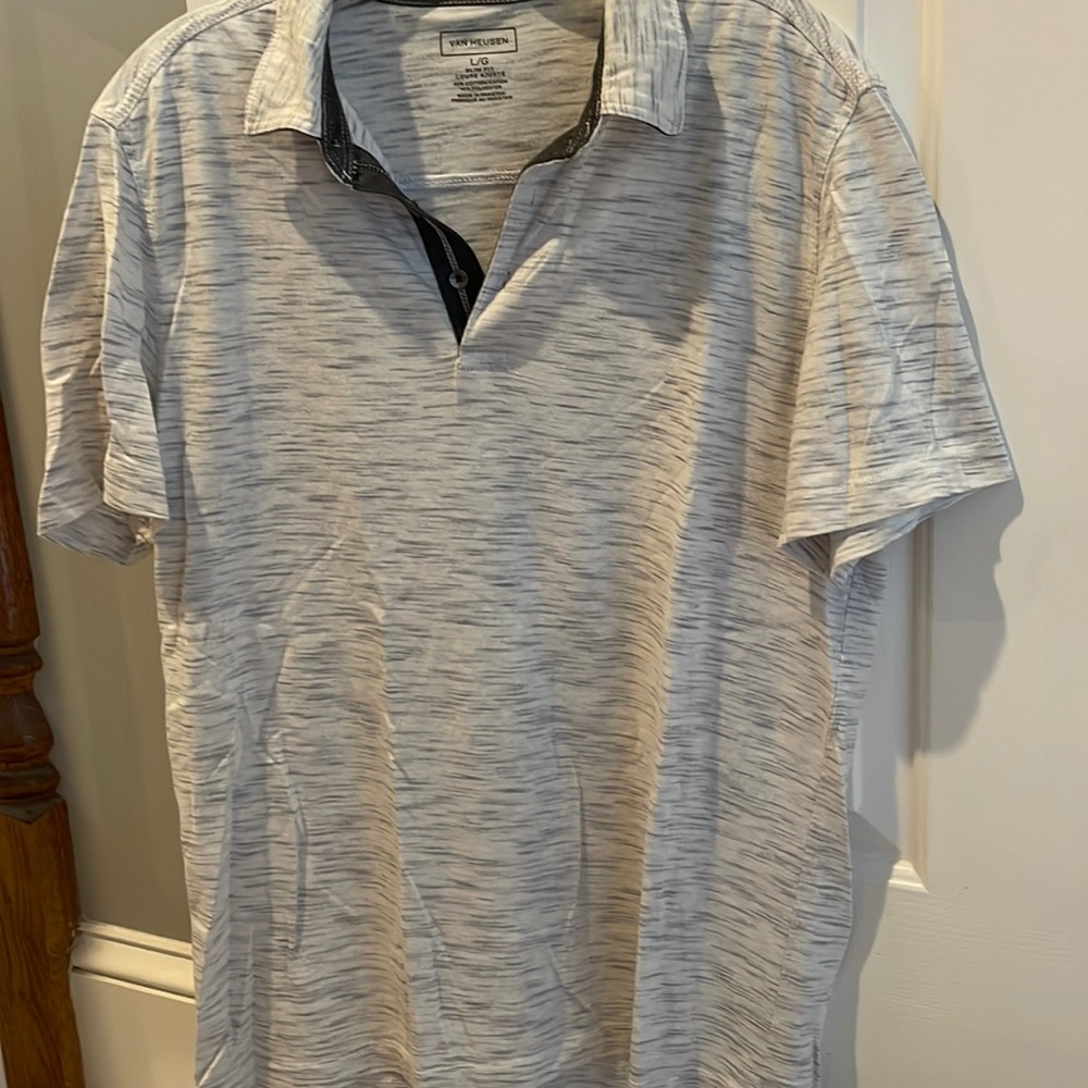 Van heusen slim fit large